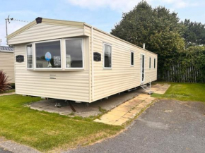 8 Berth Static Caravan Marine Holiday Park